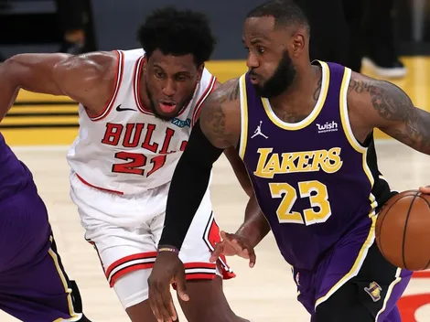 NBA Hoy | Dónde ver EN VIVO los partidos de este domingo 19 de diciembre