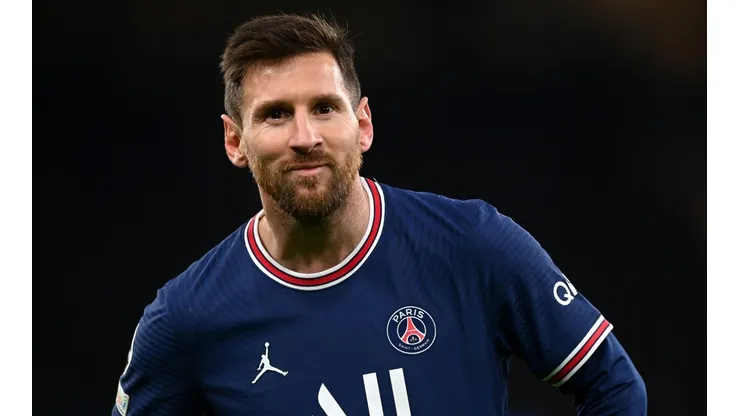 El PSG debuta en la Copa de Francia.
