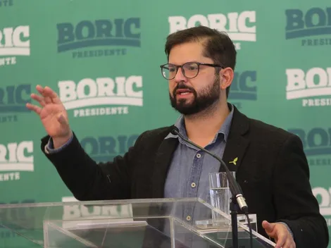 Elecciones Chile 2021 | ¿Quién es Gabriel Boric?