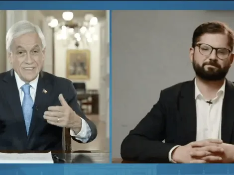 ¿Cuándo es el cambio de mando?