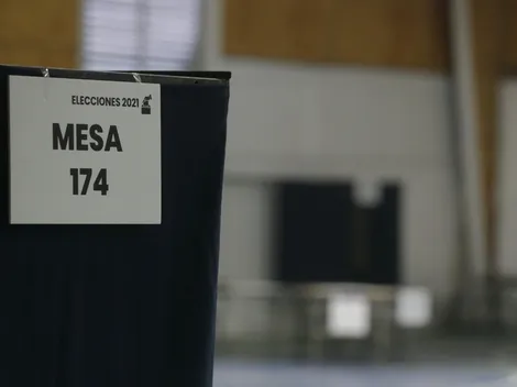 ¿Es posible votar después de las 18:00 horas?