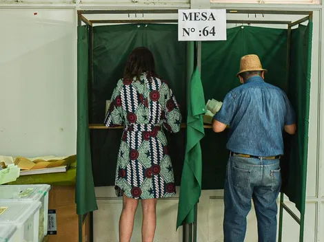 ¿Es obligatorio o voluntario ir a votar en segunda vuelta hoy?