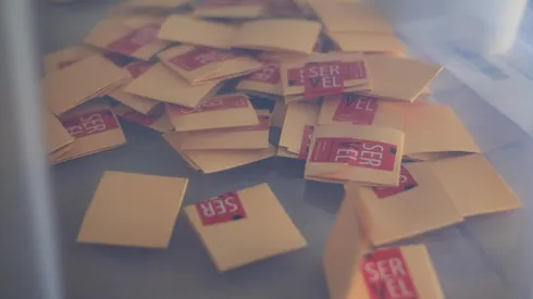 Las mesas escrutadoras funcionarán hasta las 18:00 hrs.