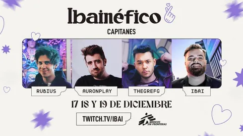 El evento tendrá su jornada final mañana