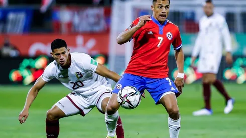 El gerente deportivo de la ANFP avisó que buscarán con lupa a los nuevos talentos chilenos para poder gozar con otra Generación Dorada.