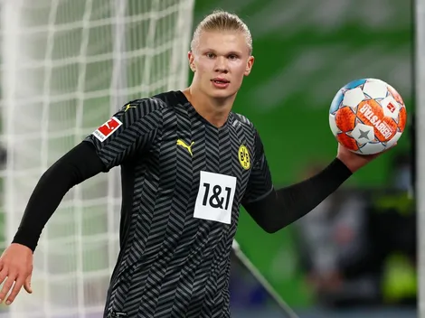 BVB arruga y le deja la Bundesliga en bandeja a Bayern Múnich