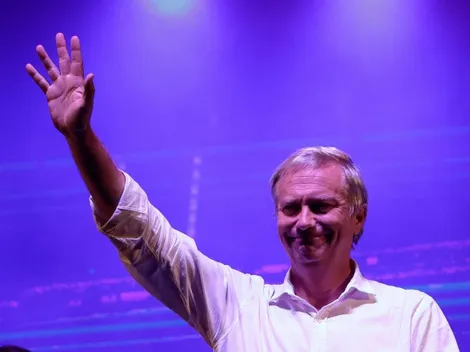 ¿Cuál ha sido la trayectoria de José Antonio Kast?