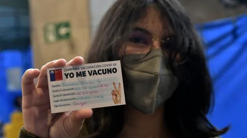 Calendario Vacunación Covid-19