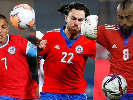 El mercado enreda a la Roja en fecha clave de las eliminatorias