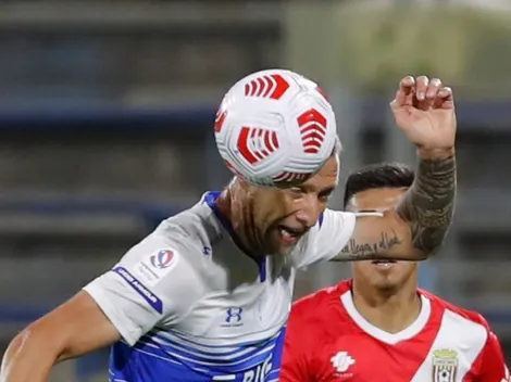 Luciano Aued sufre robo millonario en su domicilio