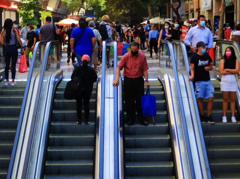 ¿Hasta qué hora funcionará el Metro y las micros hoy?