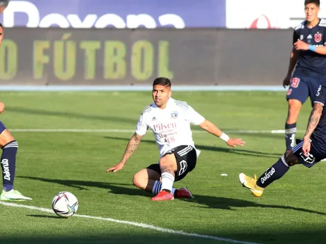 Pretemporada de la U y Colo Colo suma tres rivales más