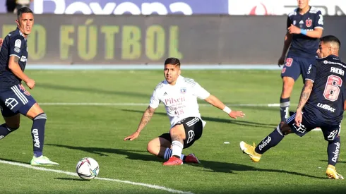Colo Colo y Universidad de Chile viajarán a Argentina para la pretemporada.