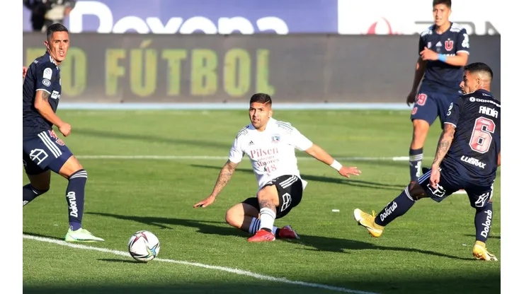 Colo Colo y Universidad de Chile viajarán a Argentina para la pretemporada.