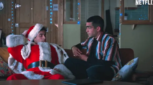 Élite: Historias Breves