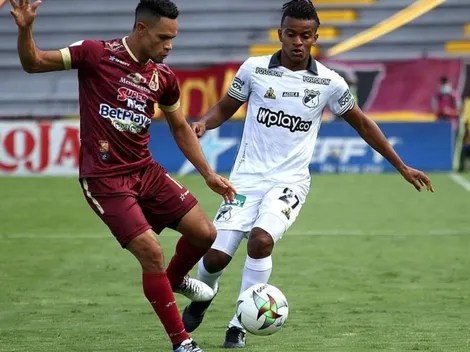 ¿Cuándo y dónde ver a Deportivo Cali contra Tolima por la final del futbol colombiano?