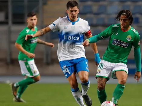 Con Salas a la cabeza: Futbolistas votan en las Elecciones Presidenciales 2021