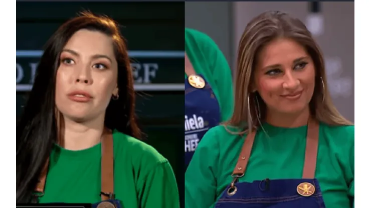 El Discípulo del Chef