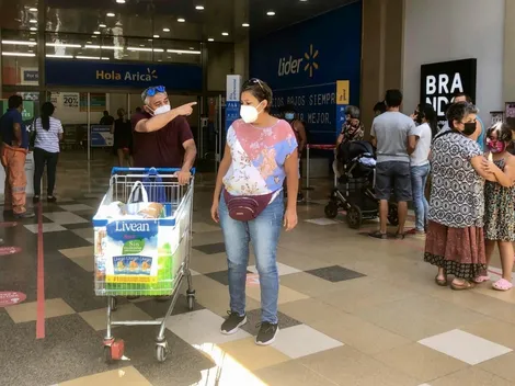 ¿Abre el comercio hoy?