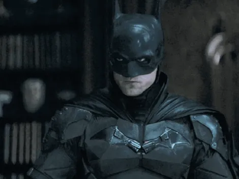 The Batman | Revelan primeras imágenes de los trajes de los protagonistas