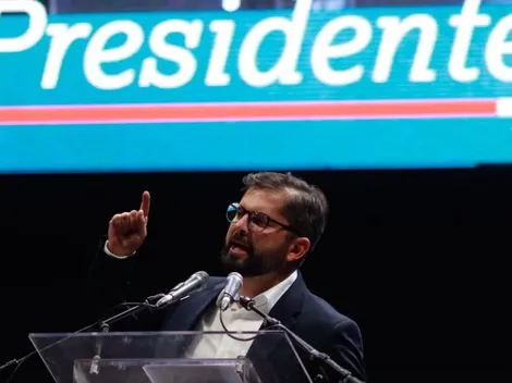 ÚLTIMA HORA Elecciones Chile 2021 EN VIVO