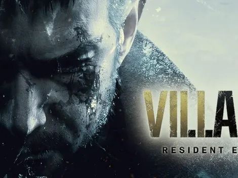 Resultados dispares de videojuegos: Resident Evil 8 el más terminado, y el Twelve Minutes el más abandonado