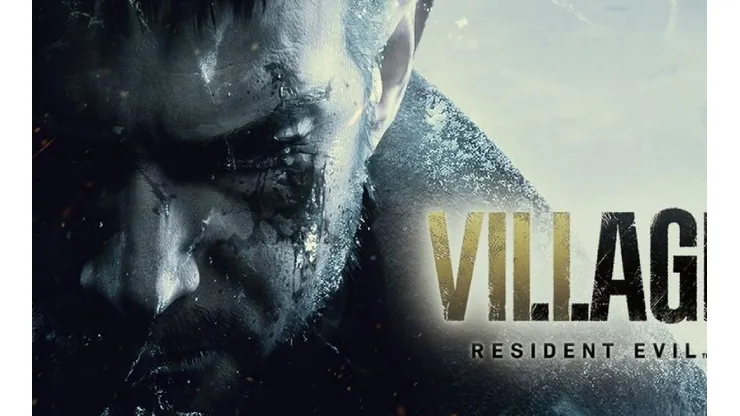 Resident Evil 8 ha sido uno de los mejores juegos del año
