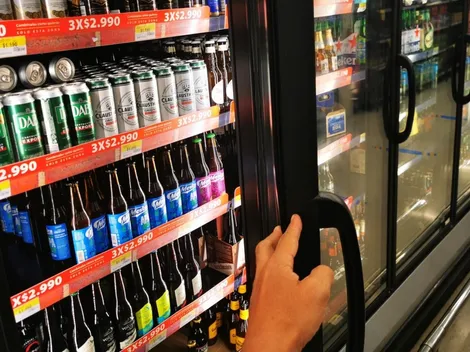 ¿Cuándo comienza la Ley Seca y hasta qué hora durará?