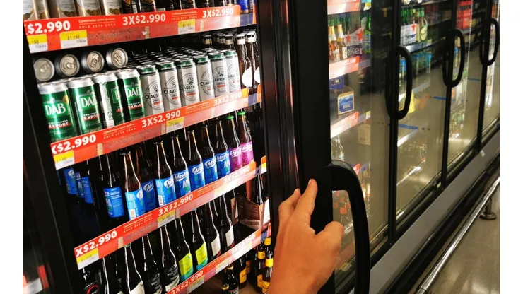 Vigencia de la Ley Seca