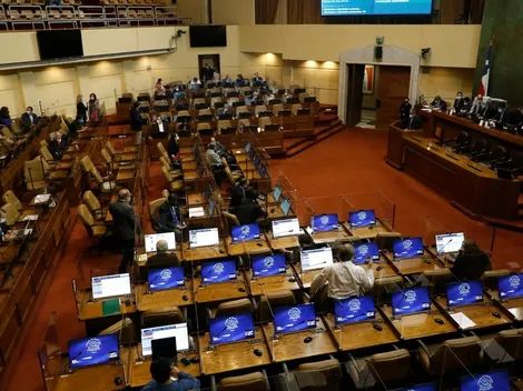 ¿Cuándo se discute el proyecto de la Pensión Garantizada Universal?