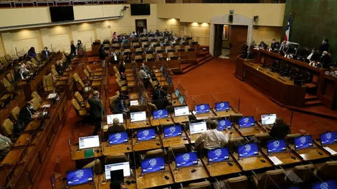 Tramitación de la Pensión Garantizada Universal