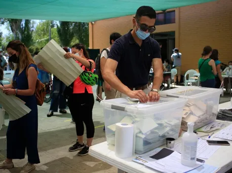 ¿Puedo votar con el carnet en mal estado?