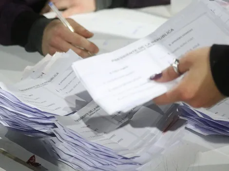 ¿Cómo marcar correctamente el voto?