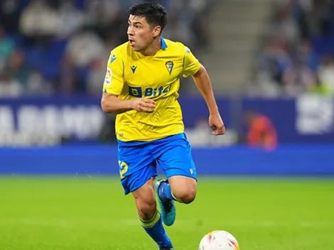 Ocho bajas del Real Madrid contra el Cádiz de Alarcón