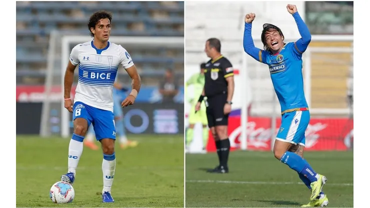 L'Acadé quiere reforzarse con dos de las figuras del Campeonato Nacional.