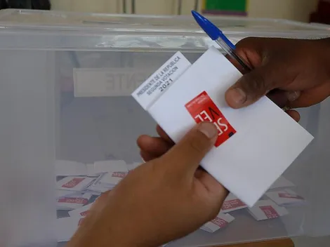 ¿Cómo saber dónde voto?