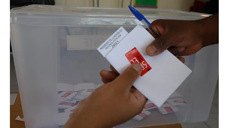 Ya inició la jornada de votación.
