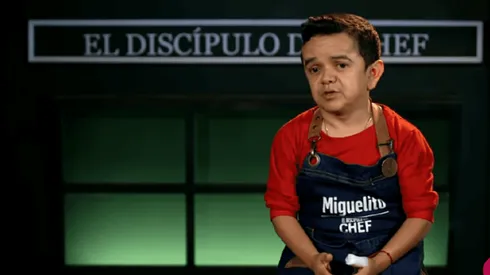 El Discípulo del Chef