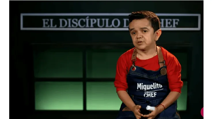 El Discípulo del Chef