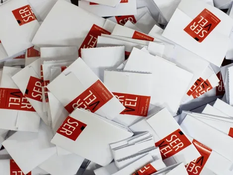 ¿Qué pasa con los votos nulos o en blanco?