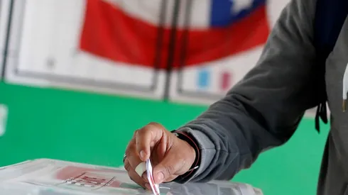 Horario para ir a votar en Segunda Vuelta