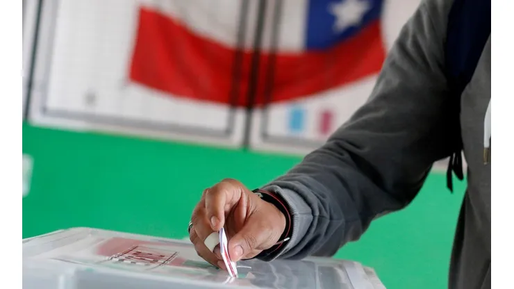 Horario para ir a votar en Segunda Vuelta