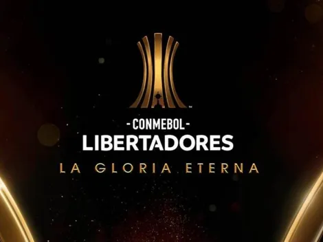 ¿Cuáles son los cabezas de serie y los bombos de la Copa Libertadores 2022?