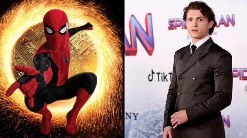 Tom Holland volverá a ser el arácnido en una cuarta entrega.
