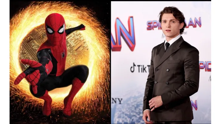 Tom Holland volverá a ser el arácnido en una cuarta entrega.