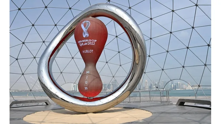 La Copa Árabe es la primera prueba de fuego que pasaron los estadios que serán sede del Mundial de Qatar 2022.