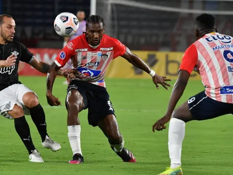 Revientan a Carepato en Paraguay: "No aportó en absoluto nada al equipo"