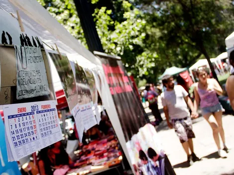 ¿Cuáles son los feriados en 2022?