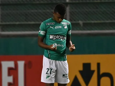 Horario: Deportivo Cali y Tolima animan la final de ida del fútbol colombiano