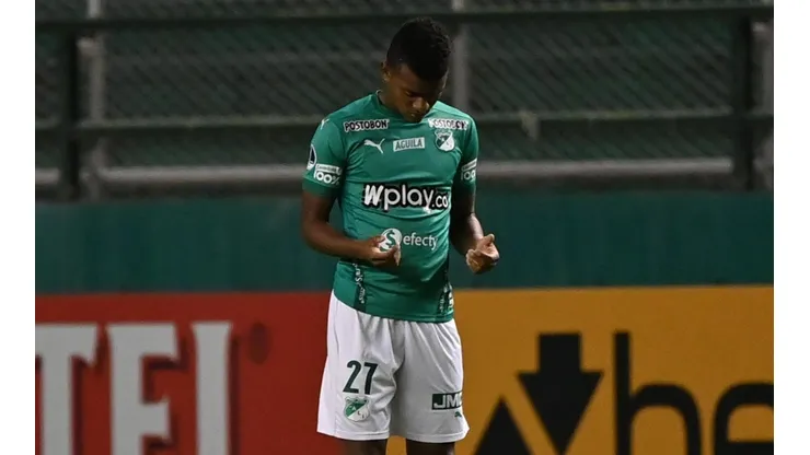 Deportivo Cali fue el líder del Grupo A.